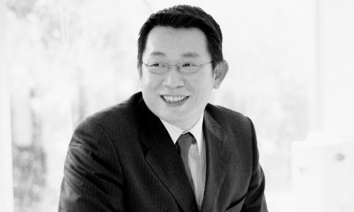 Nick Yen