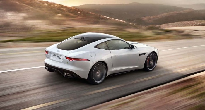 Jaguar Land Rover makes major restructures to marketing and PR functions