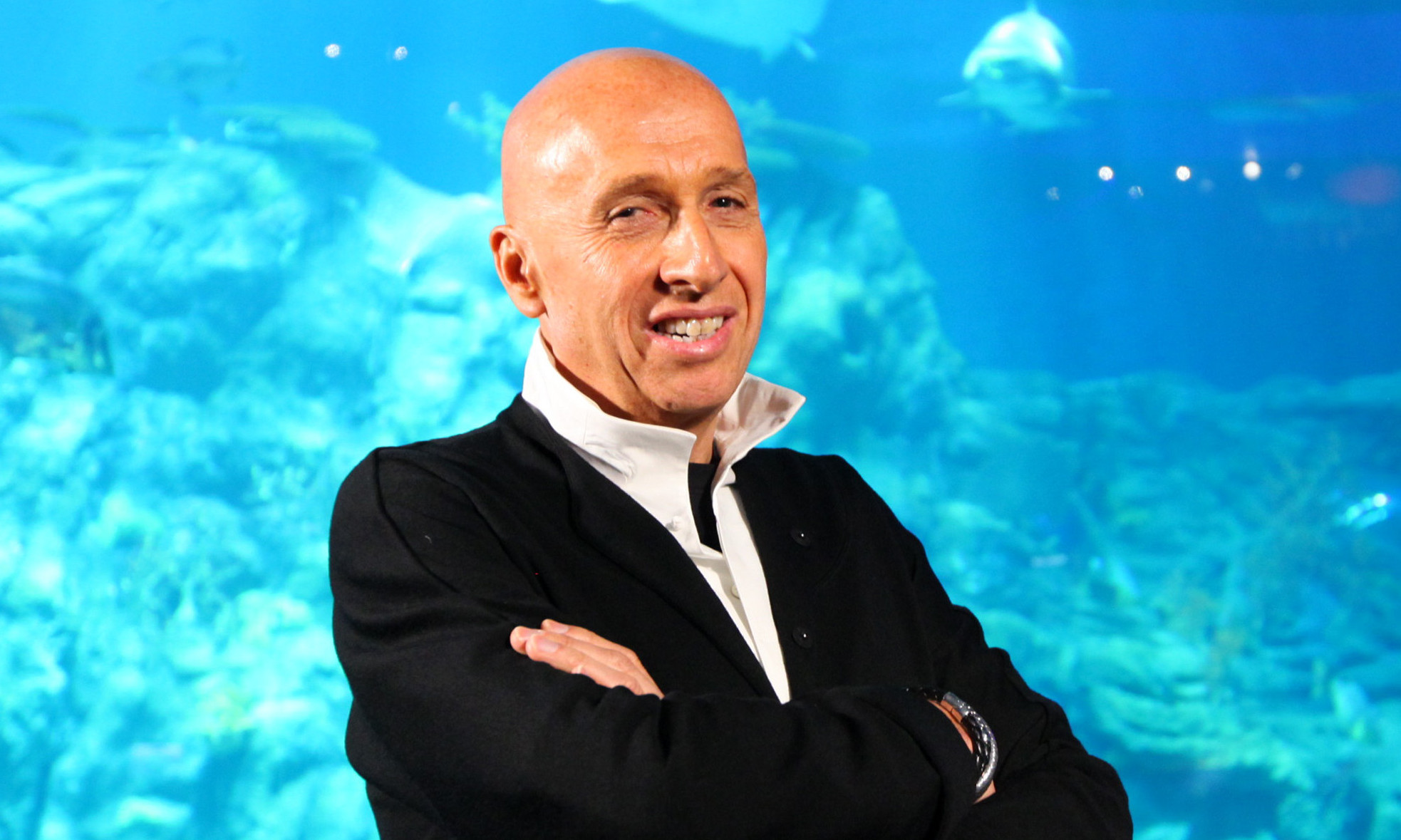 Allan Zeman to step down as Ocean Park chairman | Marketing Interactive