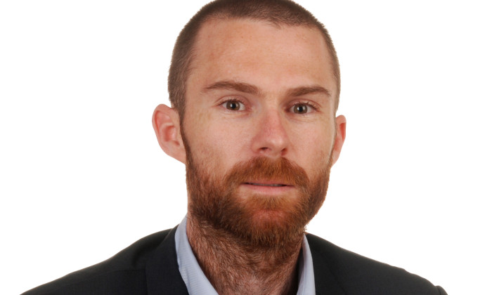 Josh Gallagher