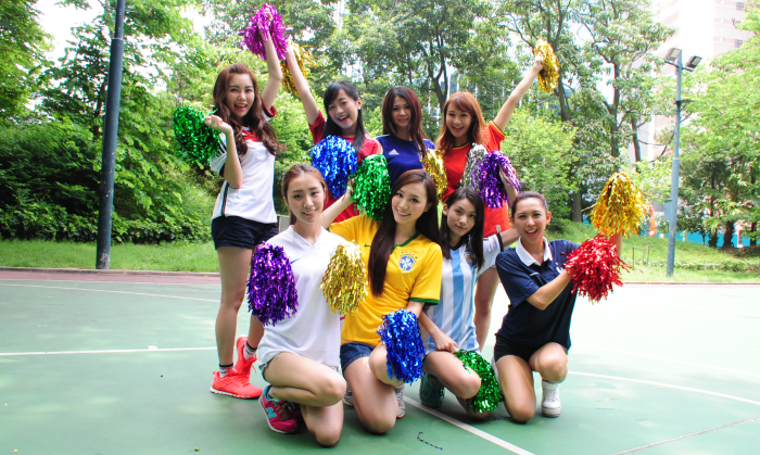HeadlineDailyPopNewsWorldCupAngels