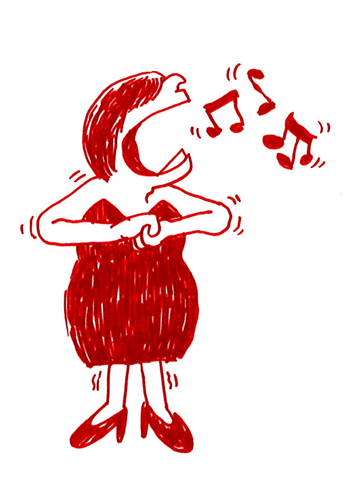 Sing