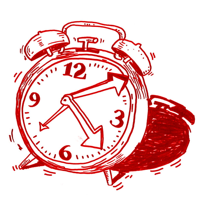 Time