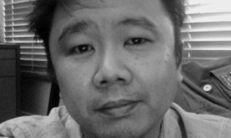 alvin teoh