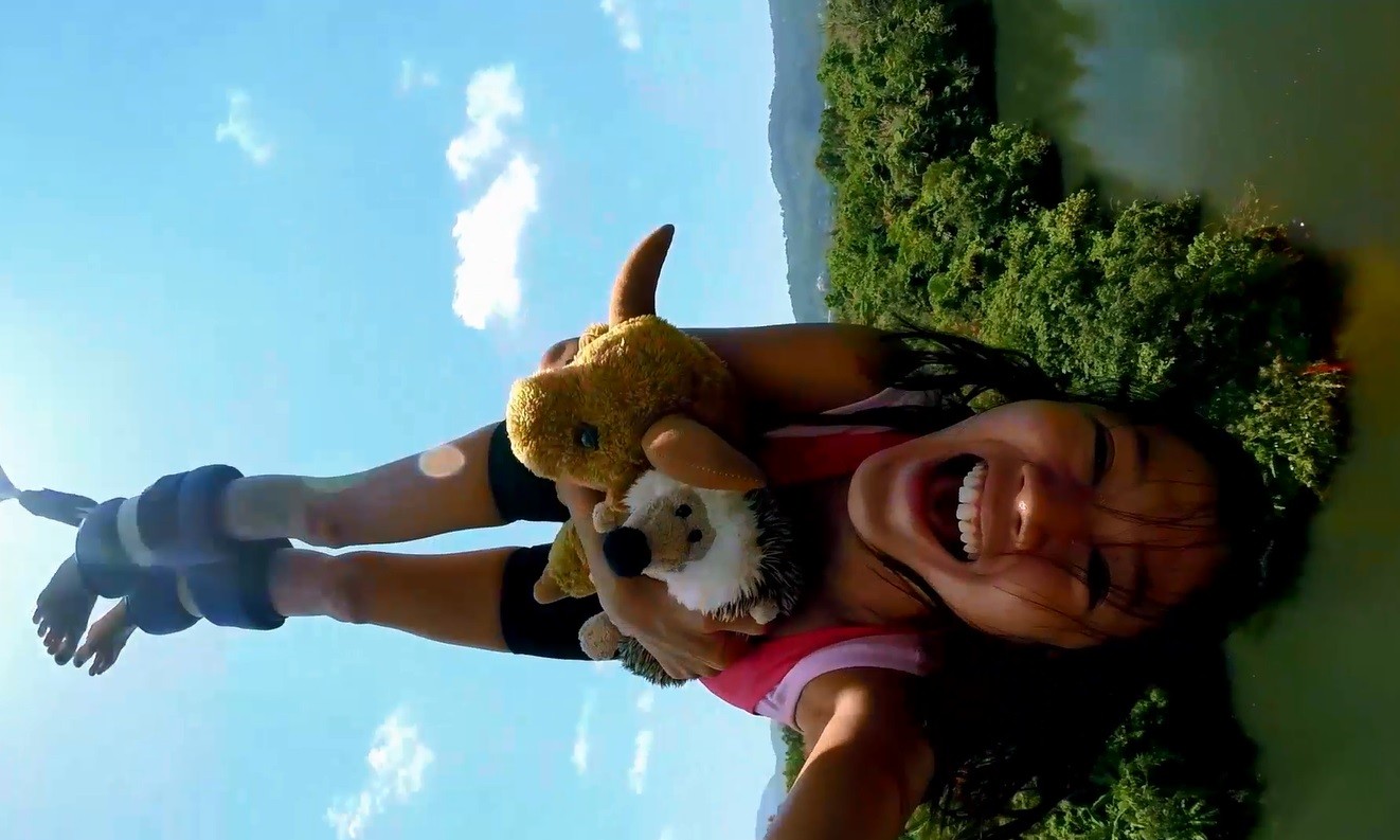 Carpe diem, says FWD�s latest campaign