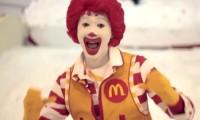 ronald mcdonald