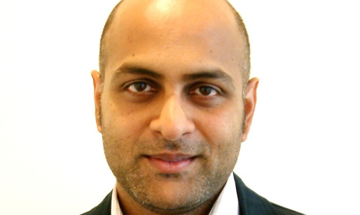 Bharad Ramesh 3
