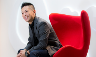 Rudi Leung