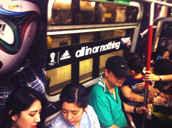 adidas