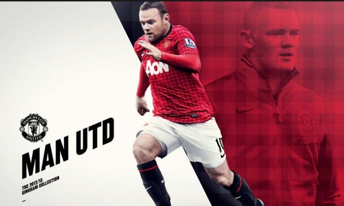 man utd