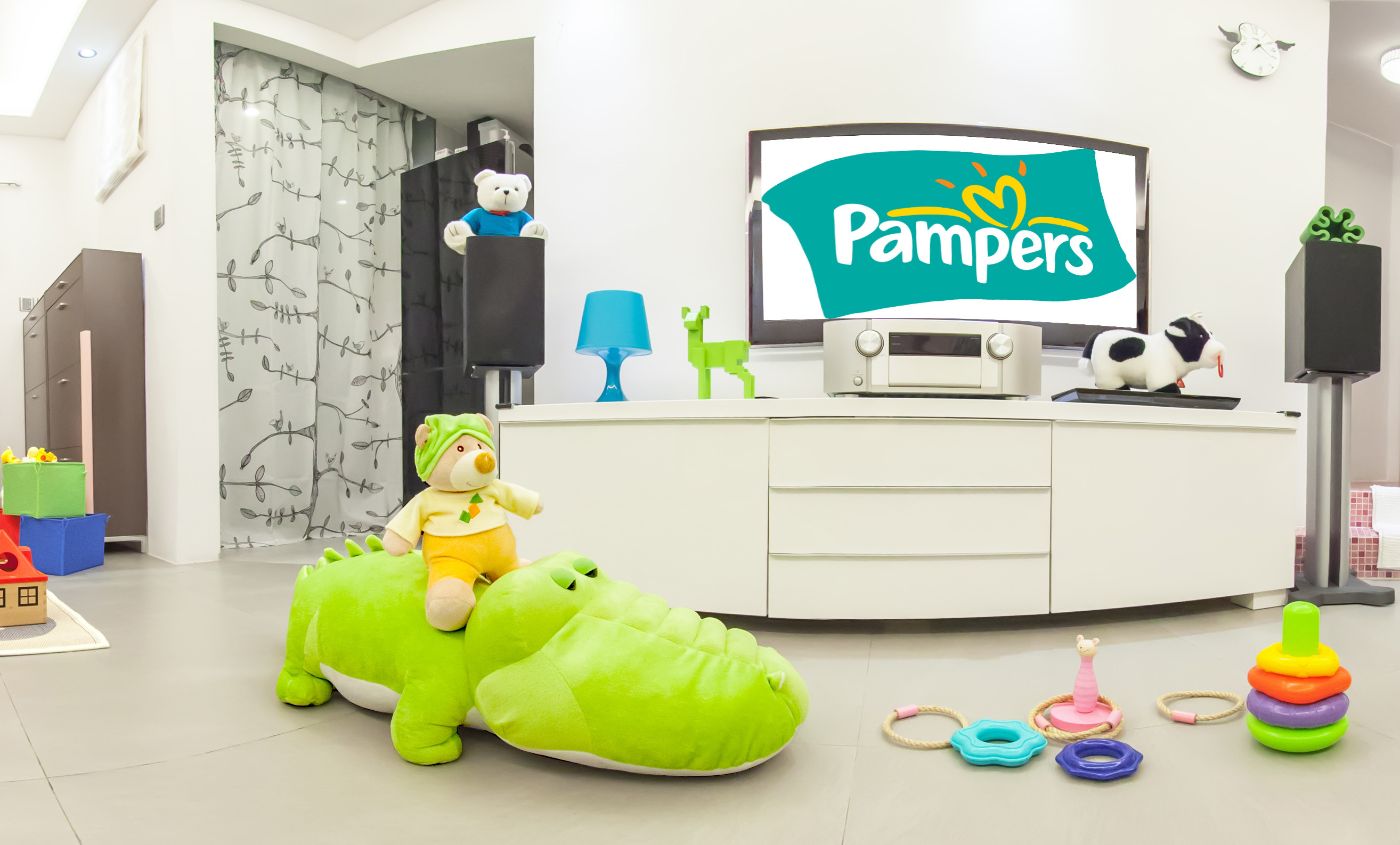 Case study pampers 07 image