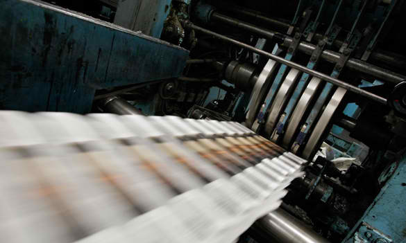 printing