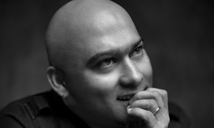 Corporate image