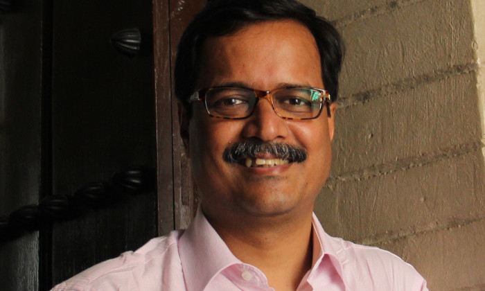 Kunal Sinha