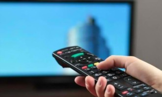 TV Ratings