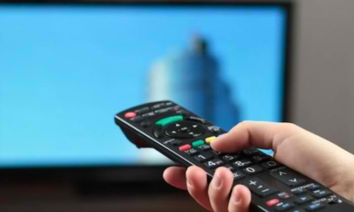 TV Ratings