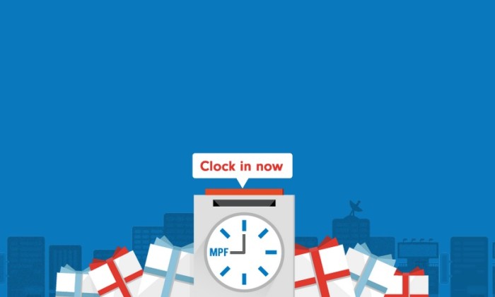 Fidelity MPF Whiz Challenge Key Visual
