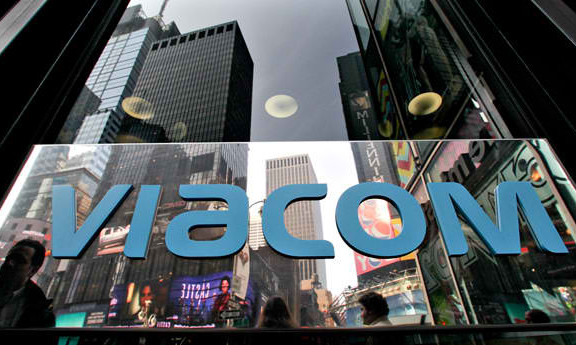 viacom