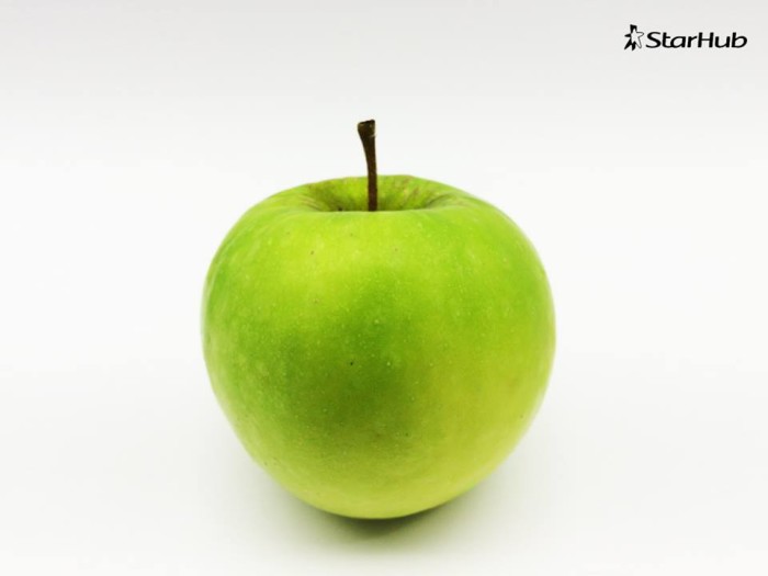 Apple