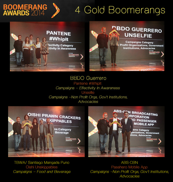 Booms Gold