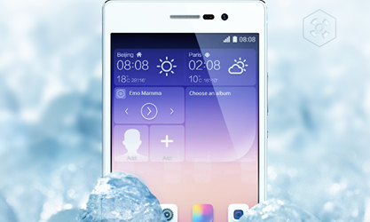 Huawei