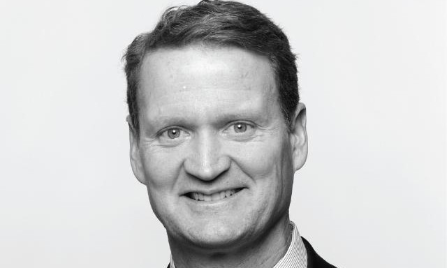 Philip Angelastro, Executive Vice President, Chief Financial Officer, Omnicom Group