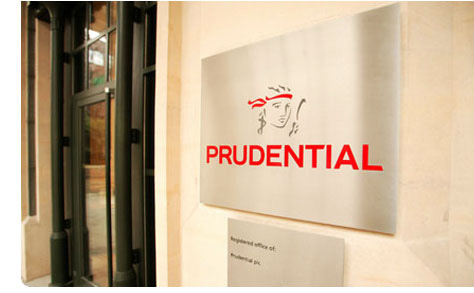 Prudential (PAMB)