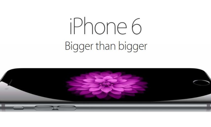 iPhone6