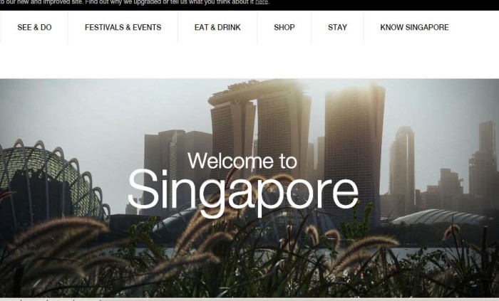 yoursingapore