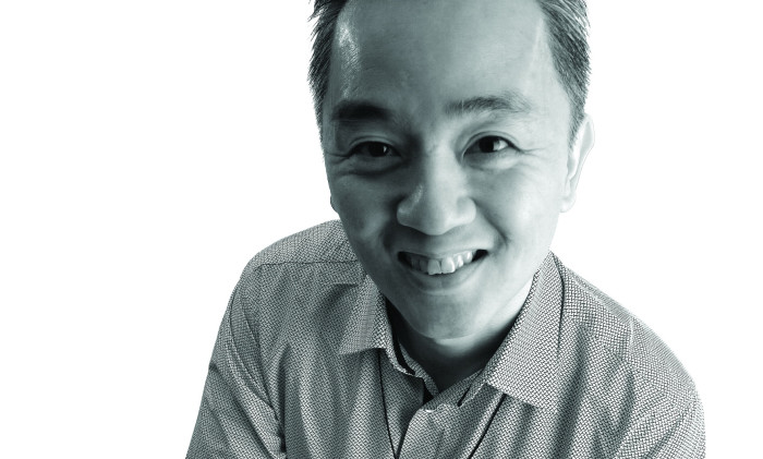 Chin Weng Keong_Saatchi Arachnid