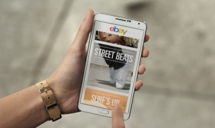 ebay_global campaign