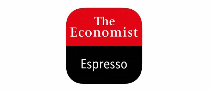 The Economist Espresso v1.8.1 [Subscribed] [Latest]
