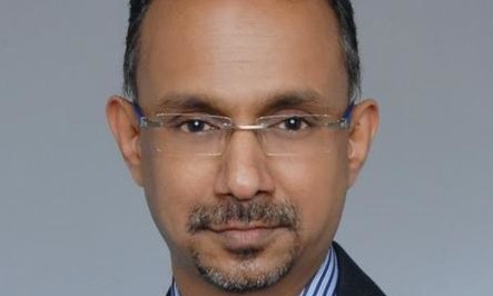 Unnikrishnan