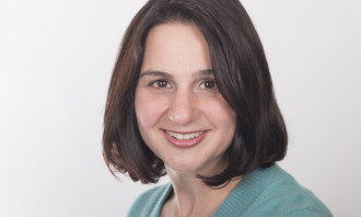 Hayley Spurling