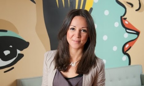Leila Thabet, We Are Social’s US managing director.