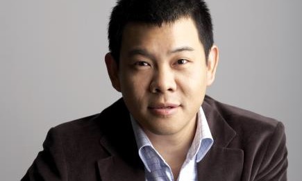 Oliver Xu