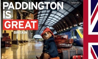 Paddington