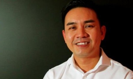 Vince Lui