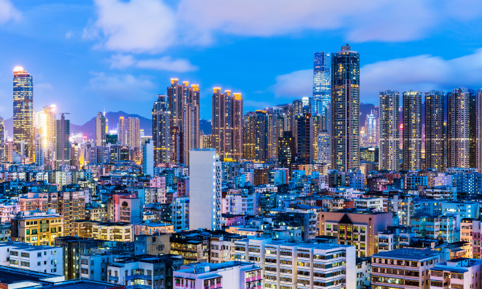 real estate hong kong apartments