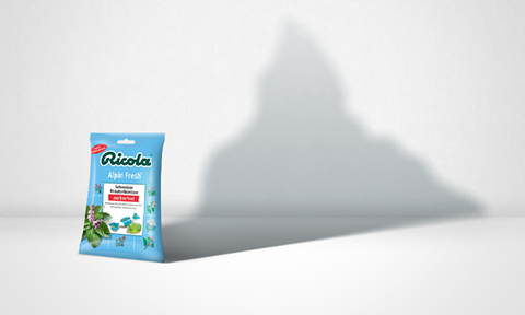Ricola