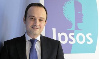 Yannick Carriou Ipsos