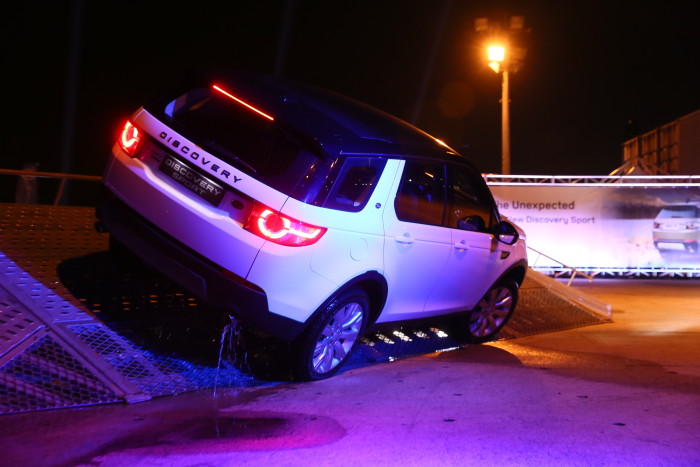 land-rover