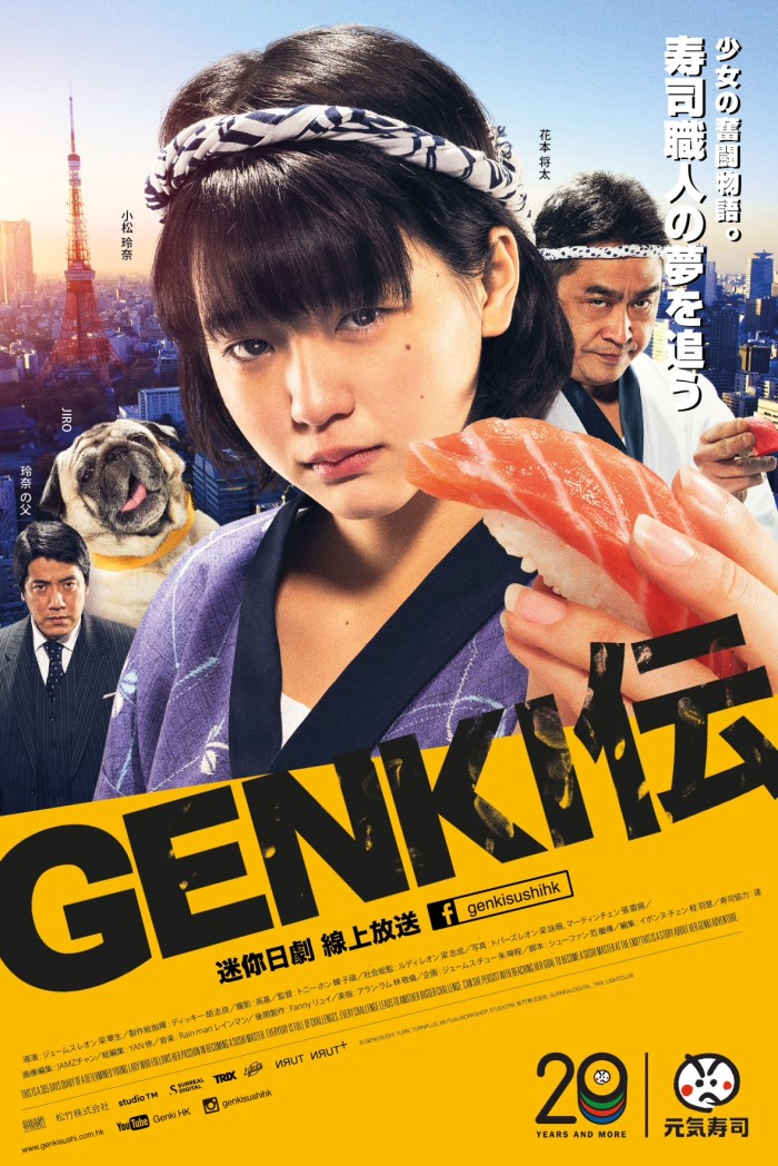 Genki Females In Anime The Genki Girl Supplementary Learning