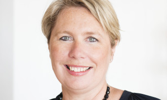 Samantha Osborne