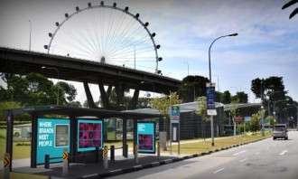 Lee family places ads in local newspapers | Marketing Interactive