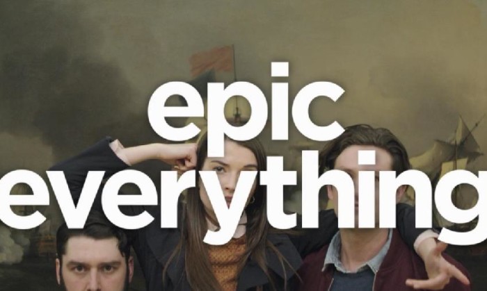 HTC campaign