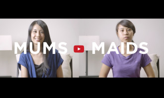 Lee family places ads in local newspapers | Marketing Interactive