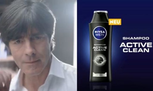 Nivea Germany runs first campaign by Singaporean agency ManghamGaxiola