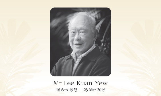 Lee family places ads in local newspapers | Marketing Interactive