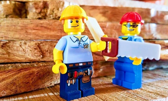 Lego